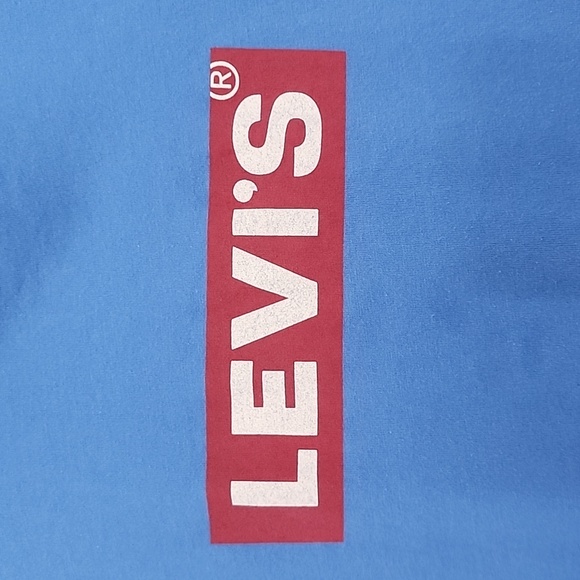 LEVI'S MEN'S T SHIRT 👕 - Picture 2 of 11